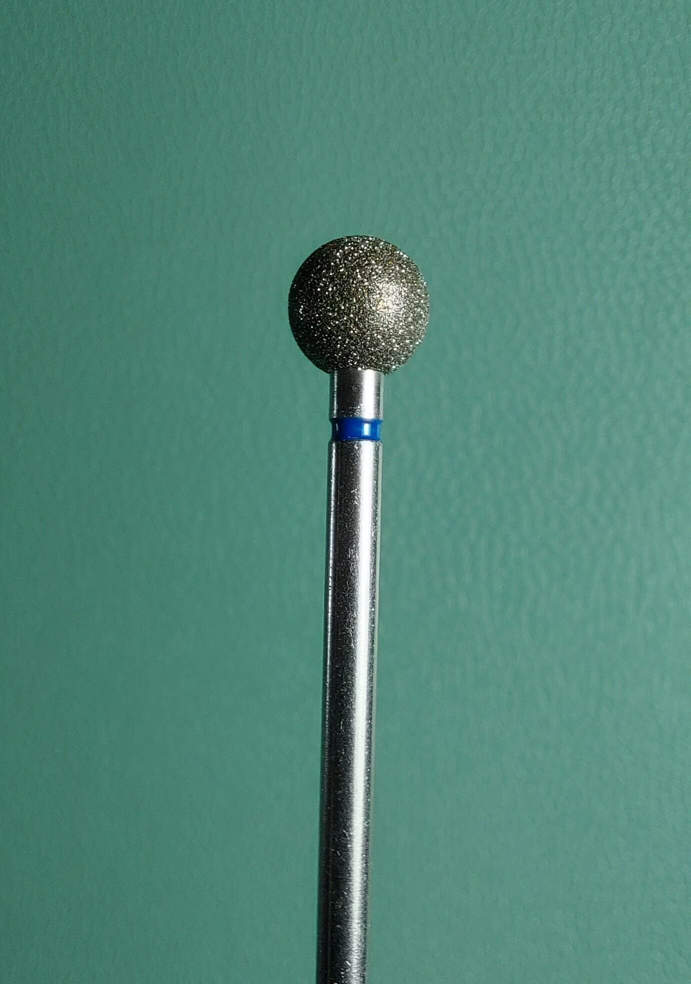 DIAMOND-BALL BIG BLUE - immagine 1