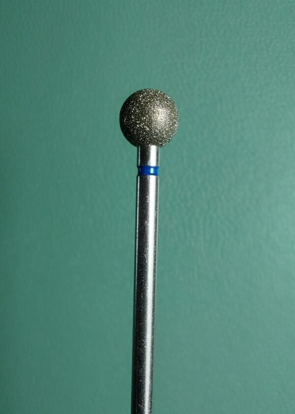 DIAMOND-BALL BIG BLUE