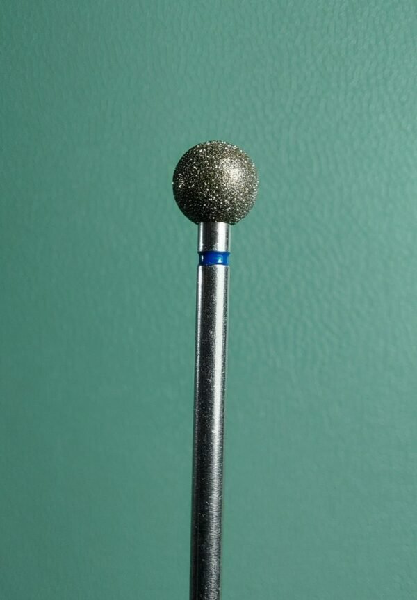 DIAMOND-BALL BIG BLUE