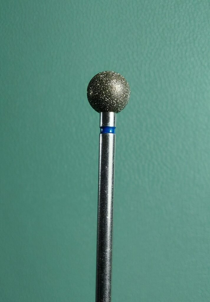 DIAMOND-BALL BIG BLUE