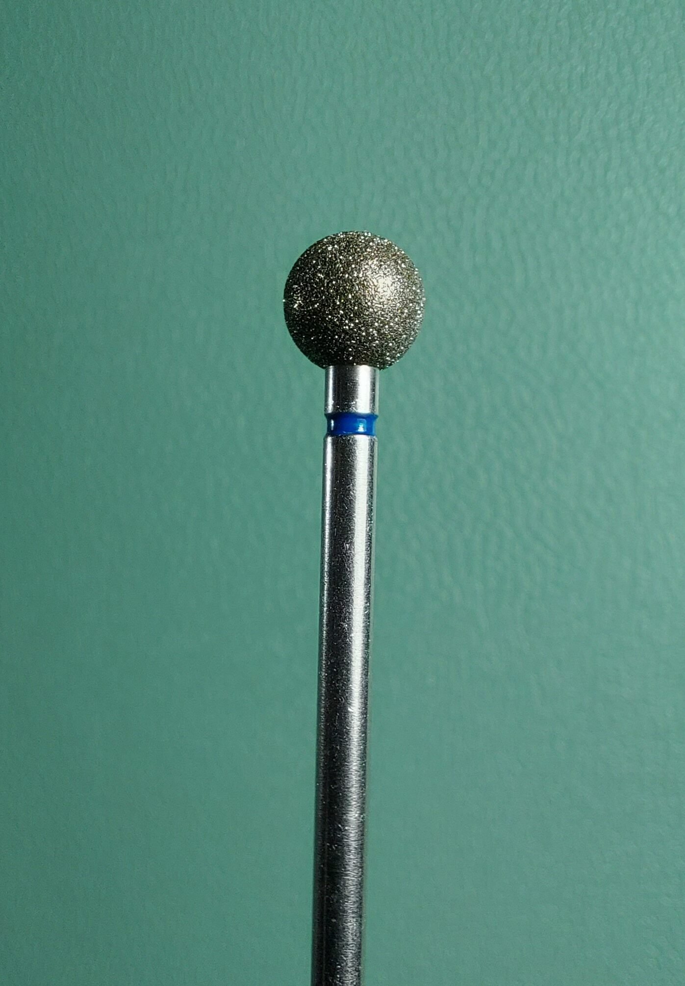 DIAMOND-BALL BIG BLUE - immagine 2