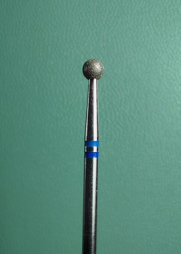 DIAMOND-BALL SMALL BLUE