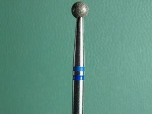 DIAMOND-BALL SMALL BLUE - immagine 2