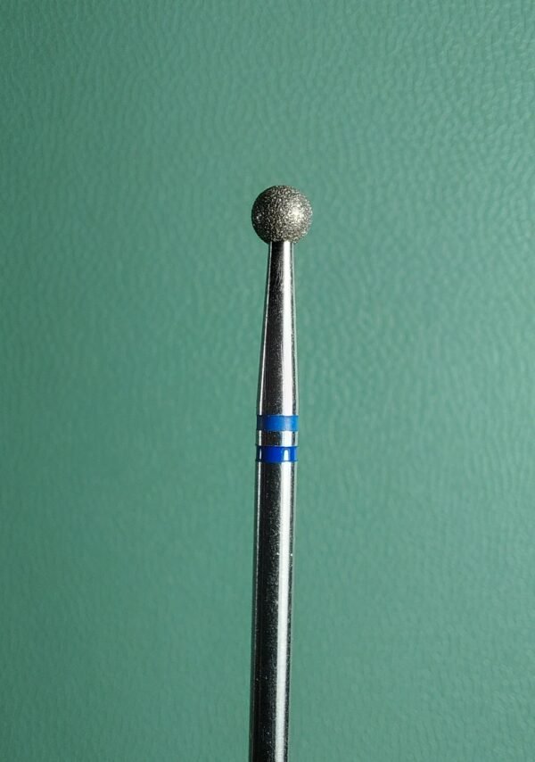 DIAMOND-BALL SMALL BLUE