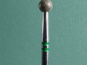 DIAMOND-BALL SMALL GREEN - immagine 1