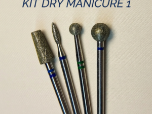 KIT DRYMANICURE 1