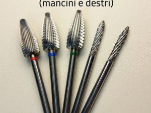 KIT TWINFORCE (mancini e destri)