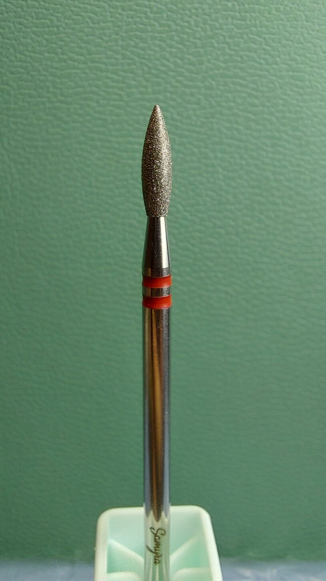 Diamond Flame Laser Small Red - immagine 1